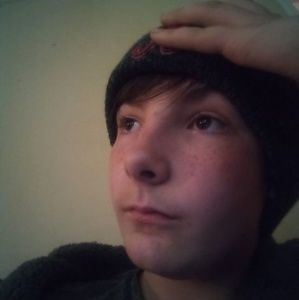 Meet your Posher, Jordan